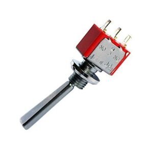 FrSky 2 Position Long Switch RC Quadcopter Compatible with Taranis X9E and X9DP SE