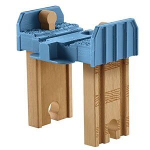 Thomas Friends Wooden Railway Build it higher Track Riser for RC Dirt Track Plans