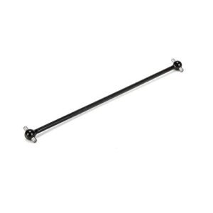 Team Losi Racing TLR242014 Rear Center Dogbone for 8IGHT T E 3.0 Electric Car Truck Replacement Parts