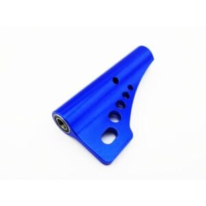 Hot Racing SPN38P06 Aluminum Dual 5mm Bearing Drive Strut for TRA Spartan