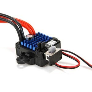 New Bright Forza Motorsport RC Car Speed Dynamite WP 60A Brushed Marine ESC DYNM2210