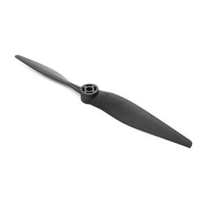E flite Propeller 14.75X10 2 Blade Carbon Z T 28 EFLP1475102E for RC Airplane Bomb Drop Mechanism