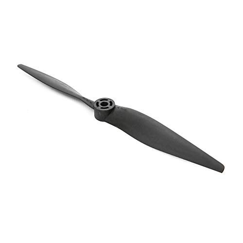 E flite Propeller 14.75X10 2 Blade Carbon Z T 28 EFLP1475102E for RC Airplane Bomb Drop Mechanism