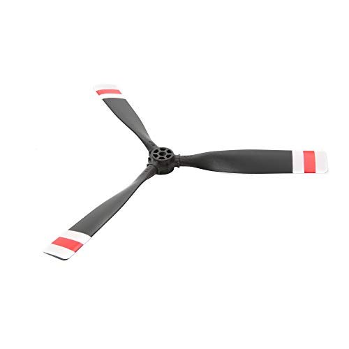 E flite 3 Blade 12x7 Propeller for RC Electric Jet Plane EFLP120703B