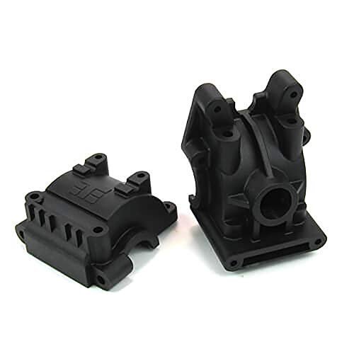 Tekno RC LLC Gearbox Front EB48 TKR5012 Elec Car Truck Replacement Parts for RC Pandora Enthusiasts