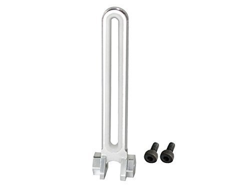 MICROHELI Aluminum Delrin Anti Rotation Guide Set for Blade 230S 230S V2 RC Engine Tuning Guide