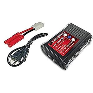 Redcat Racing HX N802 Hi Tech RC Battery Charger for NiMH NiCd Batteries