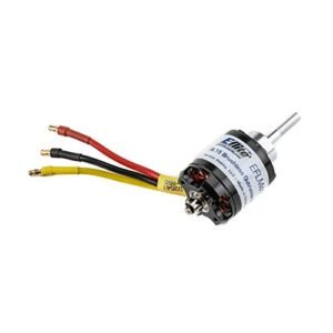 E flite BL15 Brushless Outrunner 850kV RC Outrunner Motors Explained for Electric Airplanes