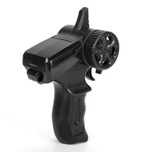 ECX 2.4GHz Transmitter V4 1/24 All Weather RC Trucks