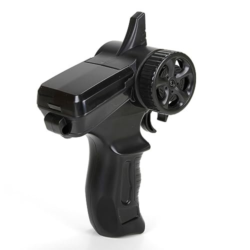 ECX 2.4GHz Transmitter V4 1/24 All Weather RC Trucks