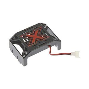 Castle Creations ESC Cooling Fan Monster X 011011000 for AXI Electric Motors RC Enthusiasts