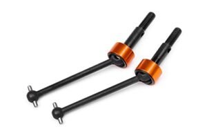 HPI Racing 114437 Universal Drive Shaft Set RS4 Sport 3
