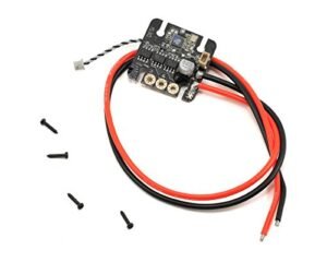 Yuneec USA Q500 Brushless ESC Front for Barracuda RC Boats USA