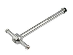Microheli CNC Hardened Steel Tail Shaft Hub Set for BLADE 180 CFX Helicopter