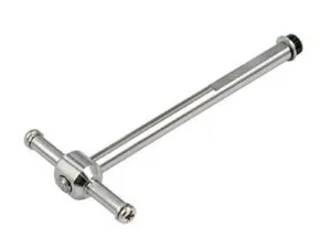 Microheli CNC Hardened Steel Tail Shaft Hub Set for BLADE 180 CFX Helicopter