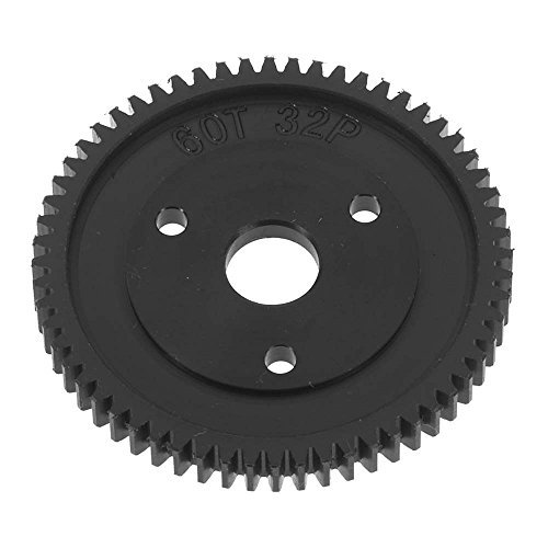 RC4WD 60t Delrin Spur Gear AX2 2 Speed Transmission RC4ZG0048 Electric Car Truck Option Parts