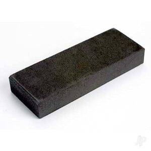 Traxxas TRA3815 Foam Battery Securing Block for Enhanced RC Foam Tire Prep Performance