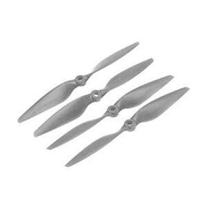 APC Landing Products MultiRotor 6X4E 2 Blade RC Parts 4 Pack APC06040EB4 Replacement Parts