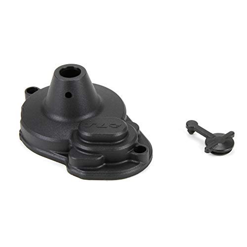 Team Losi Racing Gear Cover Plug Standup 3 Gear 22 TLR232038 Replacement Parts for V 22 Osprey RC Airplane