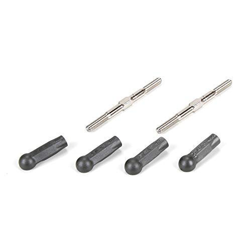 Team Losi Racing Turnbuckle HD 50mm for RC Oval Racing Parts TLR234059