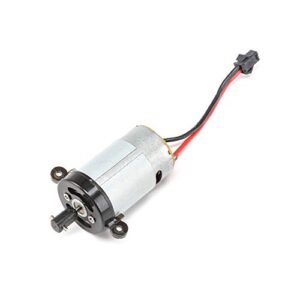 Aquacraft Rescue 17 Fireboat 2.4GHz RTR RC Boat Replacement Pro Boat Motor Brushed React 17 PRB18013