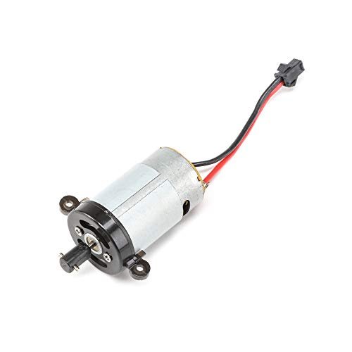 Aquacraft Rescue 17 Fireboat 2.4GHz RTR RC Boat Replacement Pro Boat Motor Brushed React 17 PRB18013