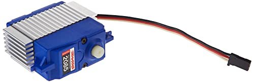 Traxxas RC Helicopter GoPro Mount High Torque Waterproof Servo for X Maxx