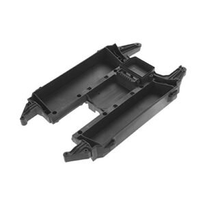 Traxxas X Maxx Chassis Replacement Part for RC Trucks