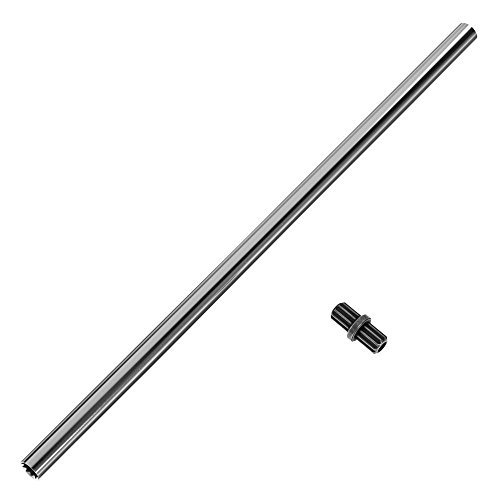 Traxxas X Maxx RC Boat Assembly Aluminum Drive Shaft with Steel Gear