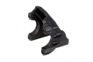 Traxxas X Maxx 8S 4WD RC Monster Truck Differential Housing Durable Composite Plastic Construction