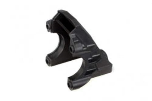 Traxxas X Maxx 8S 4WD RC Monster Truck Differential Housing Durable Composite Plastic Construction