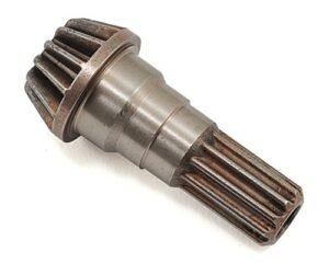 Traxxas X Maxx Ultimate RC Monster Truck Front Differential Pinion Gear Hardened Steel Construction