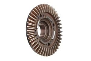 Traxxas X Maxx Grease RC Differential Ring Gear Hardened Steel Front Rear Fit