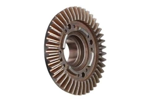 Traxxas X Maxx Grease RC Differential Ring Gear Hardened Steel Front Rear Fit