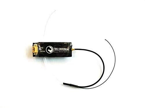Team BlackSheep TBS CROSSFIRE Micro Receiver V2 for Micro Turbine RC Jet Engine