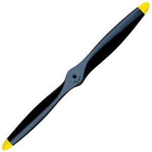 XOAR PJWWII 22x10 RC Gas Jet Planes Propeller Premium Beechwood 22 Inch 2 Blade WWII Style