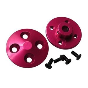3Racing Sakura D3 D4 CS Sport Aluminum Spur Gear Mount Cover Adapter