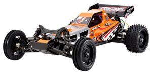Tamiya 1 10 Racing Fighter 2WD Off Road Buggy DT03 Kit for RC Hobbies Inc Enthusiasts TAM58628