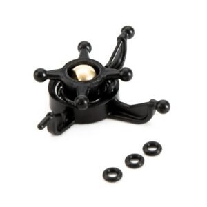 Blade RC Helicopter 330 S RTF with Advanced Swashplate 120 S for Superior Flight Control