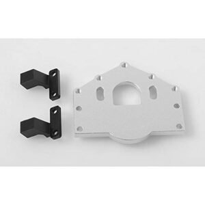 RC4WD ZS1627 Motor Mount for R4 Transmission Compatible with RC Wankel Motor