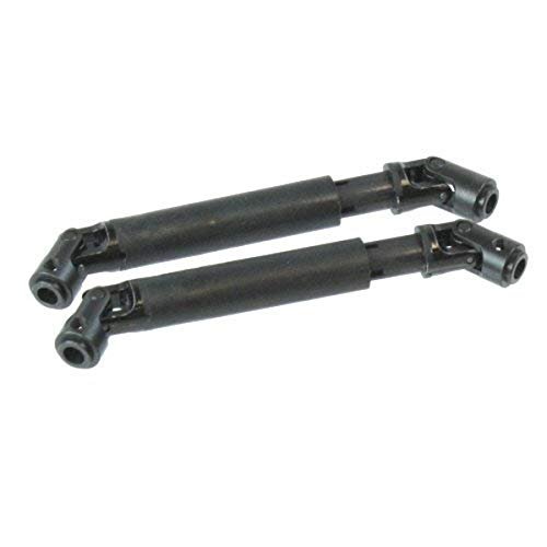 Redcat Racing 18120 Universal Driven Dogbone 2Piece Essential for RC Boat Racing Rules Compliance