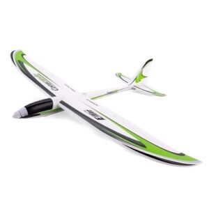 Eflite UMX Conscendo BNF Basic RC Airplane EFLU32050