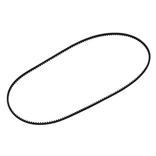 Team Associated RC Stadium Truck TC7 Front Belt Black