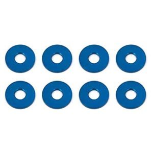 Team Associated 31672 Tc7 Wheel Hex Spacer Set for Enhanced RC Car Performance