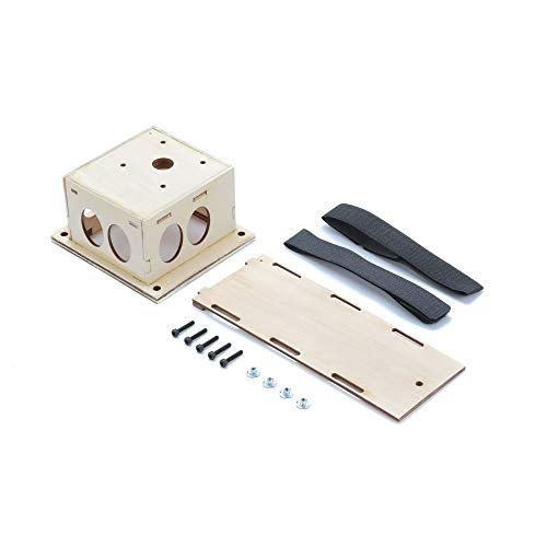 Hangar 9 EP Mount Set Carbon Cub 15cc HAN506512 Replacement Parts for RC Piper Cub Trainer