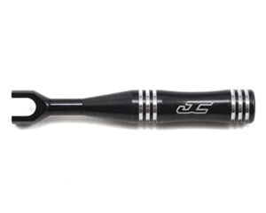 J Concepts 2508 Fin 1 8th Turnbuckle Wrench 5Mm Open End for J Body RC