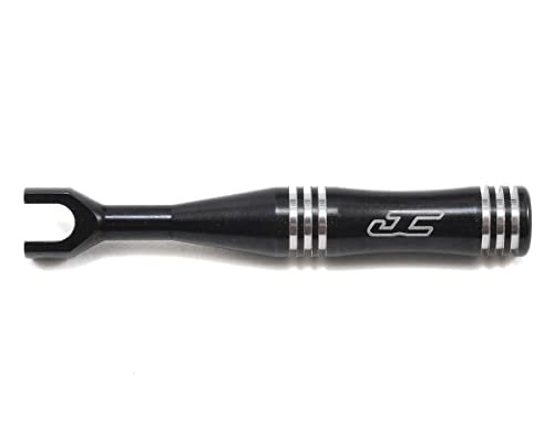 J Concepts 2508 Fin 1 8th Turnbuckle Wrench 5Mm Open End for J Body RC