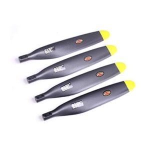 Fms Propeller 14x8 4 Blade 1400mm F4U FMMPROP004 for Bravo 303 RC Plane