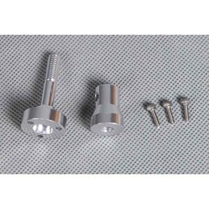 FMS Propeller Adapter FMMDZ010 for Motor Accessories and Gearboxes Airplane Parts