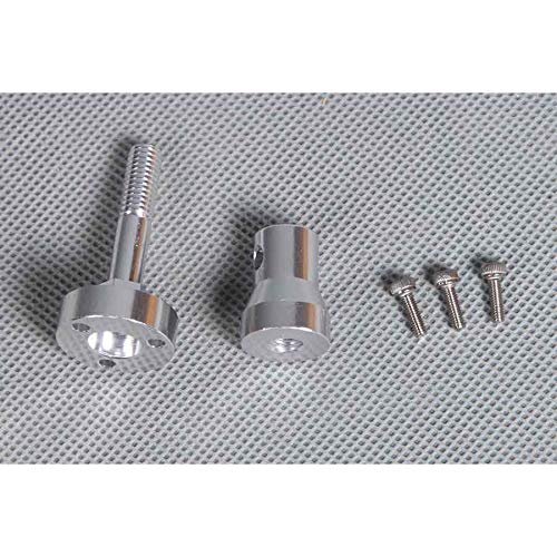 FMS Propeller Adapter FMMDZ010 for Motor Accessories and Gearboxes Airplane Parts